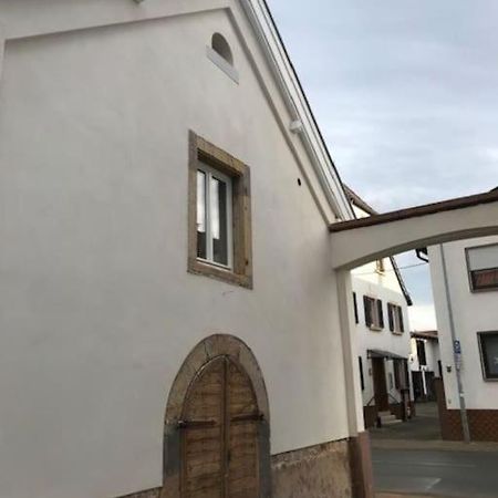 Ferienhaus „Uff'M Woikeller“ Villa Meckenheim  Exterior foto